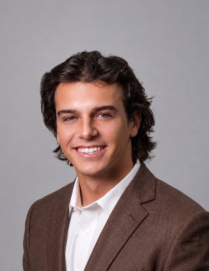 Austin Cummings
