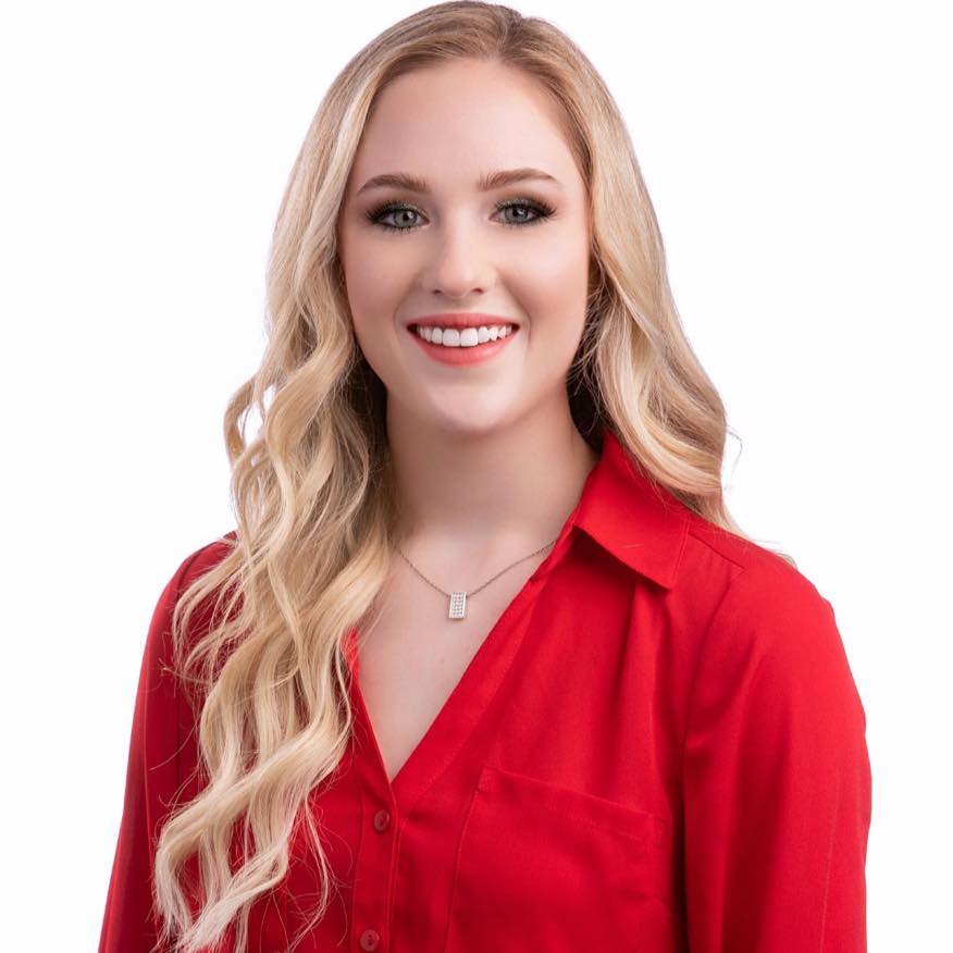Avery Ratcliff