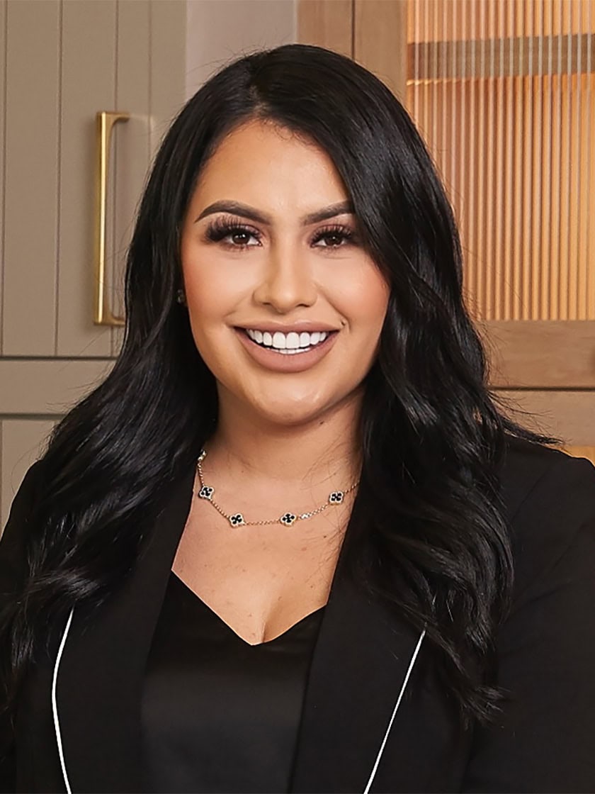 Aylin Mendiola