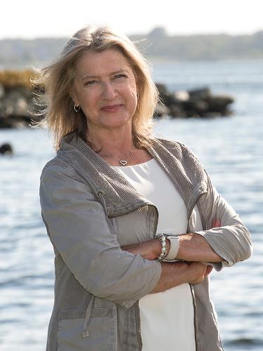 Barbara (Bibi) Arditte