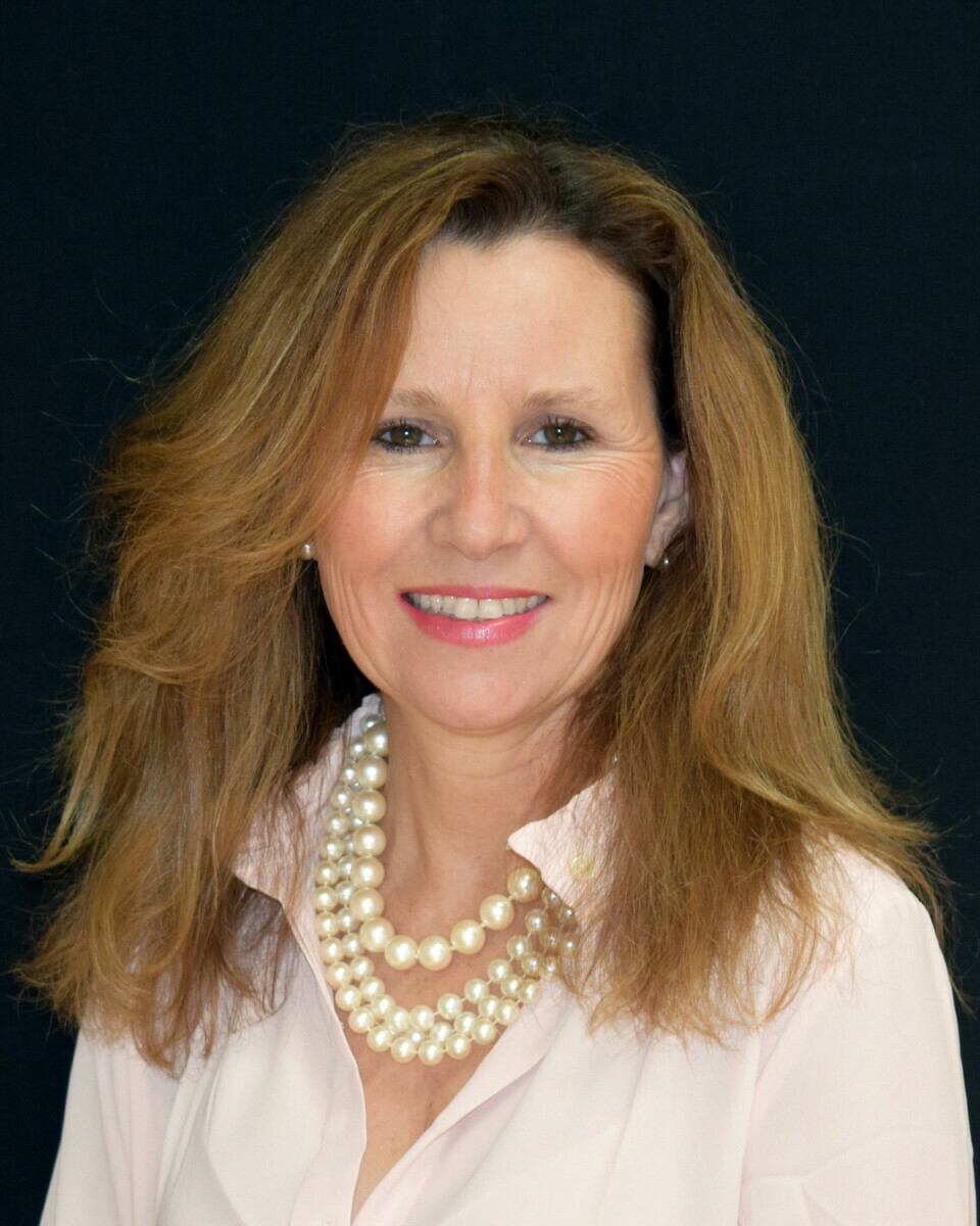 Barbara Duff