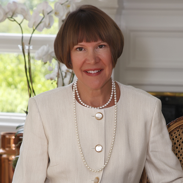 Barbara Dumbaugh