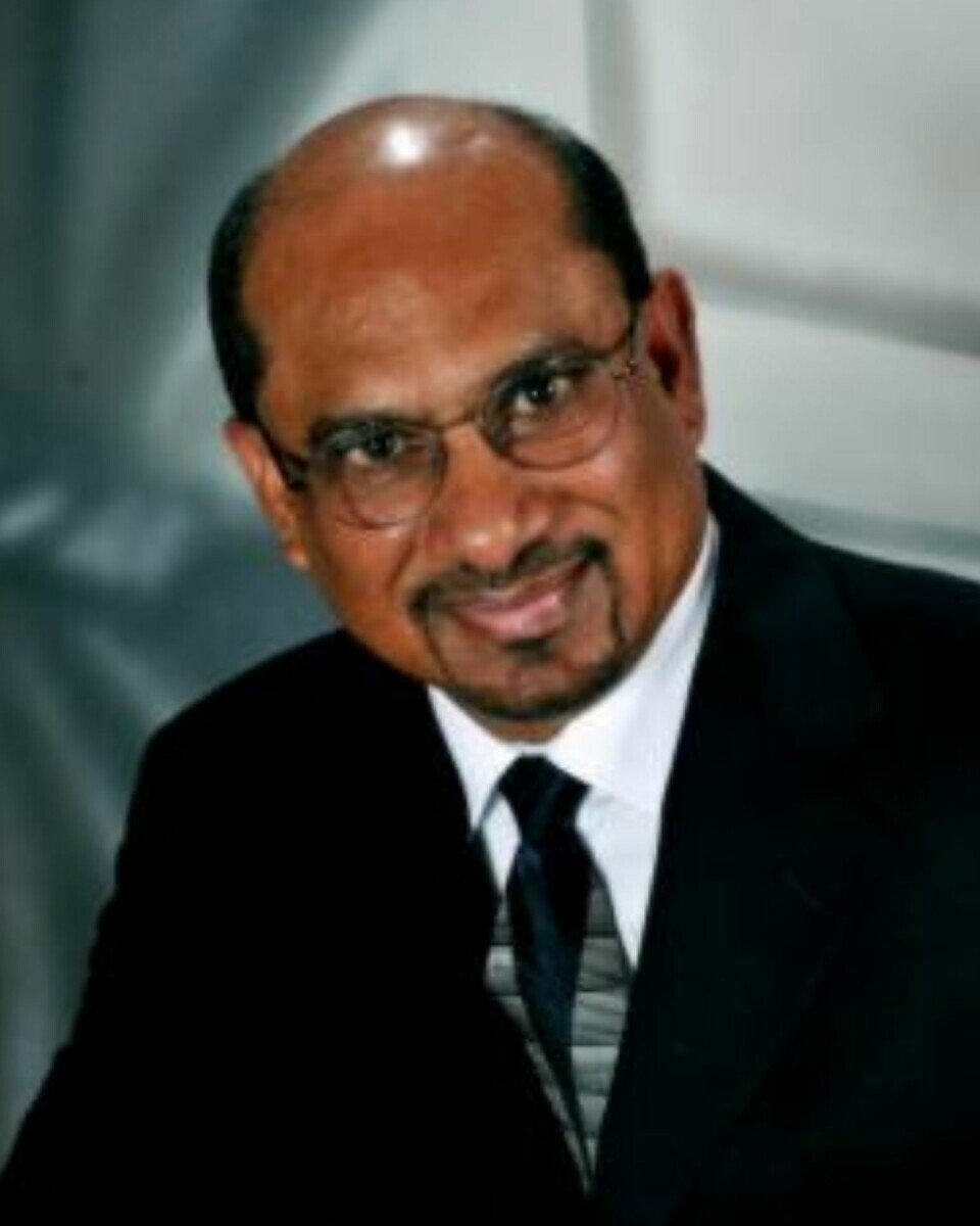 Basil Chandrika Singh