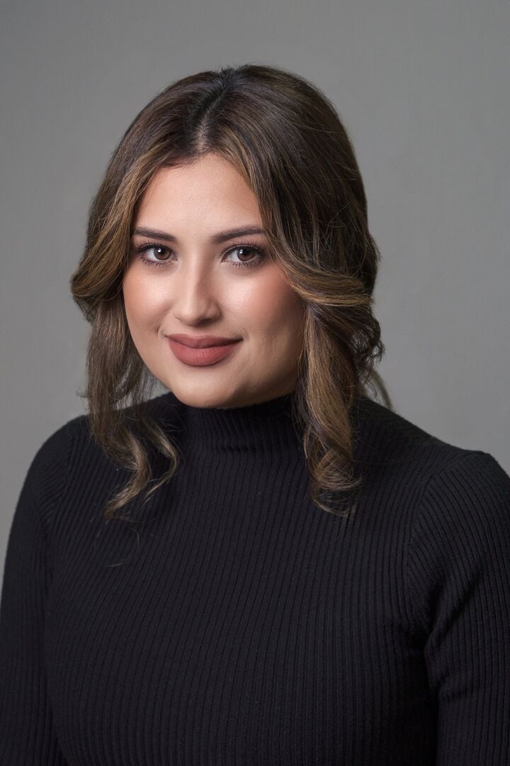 Beatriz Arevalo Jimenez