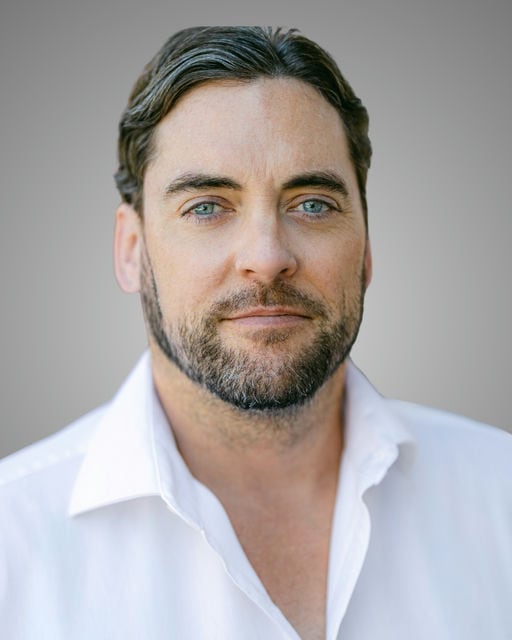 Ben Boudreau