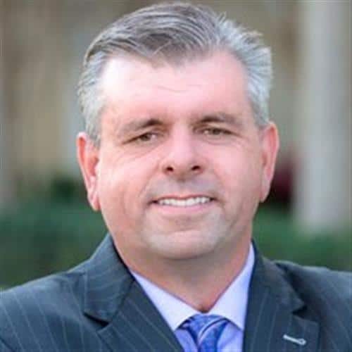 Ben DeBrocke