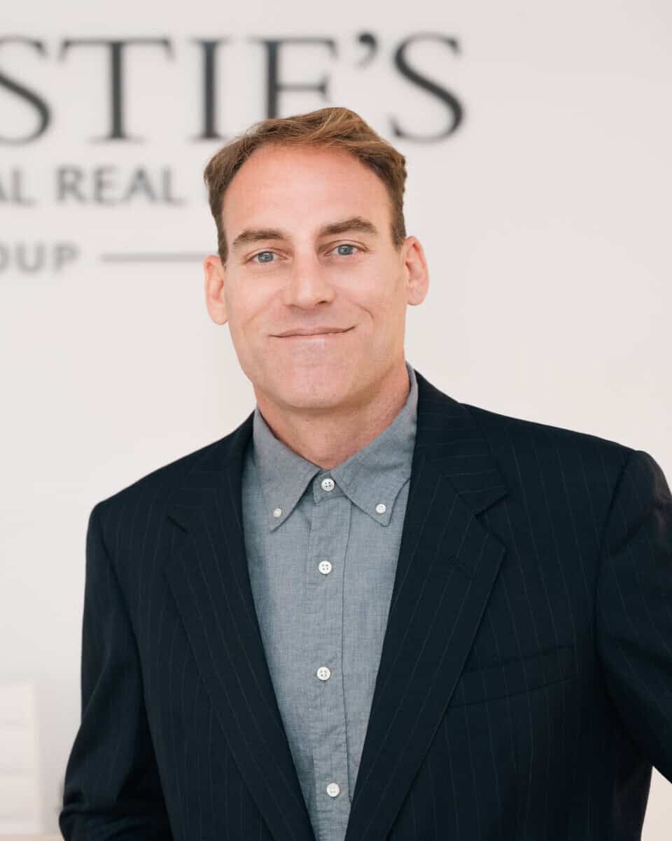 Benjamin David Forst