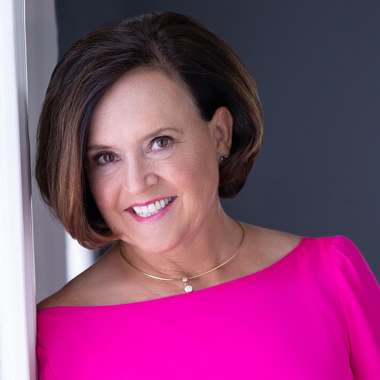 Bernadette Caswell