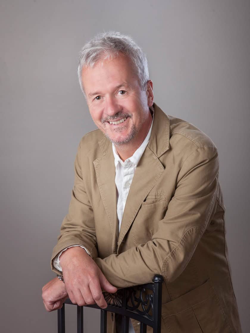 Bernie Schaffer