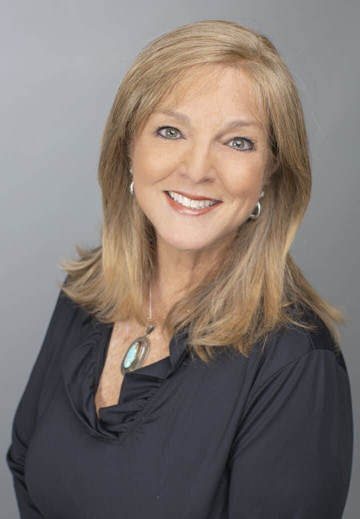 Beth Bradley