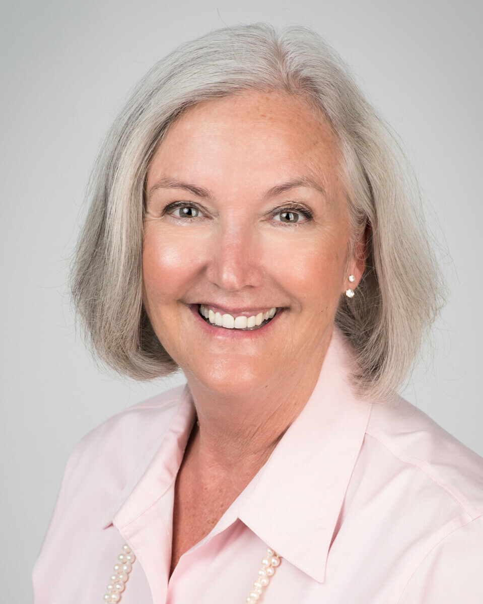 Beth McNichols