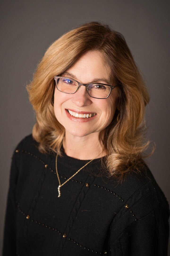 Bev Moser