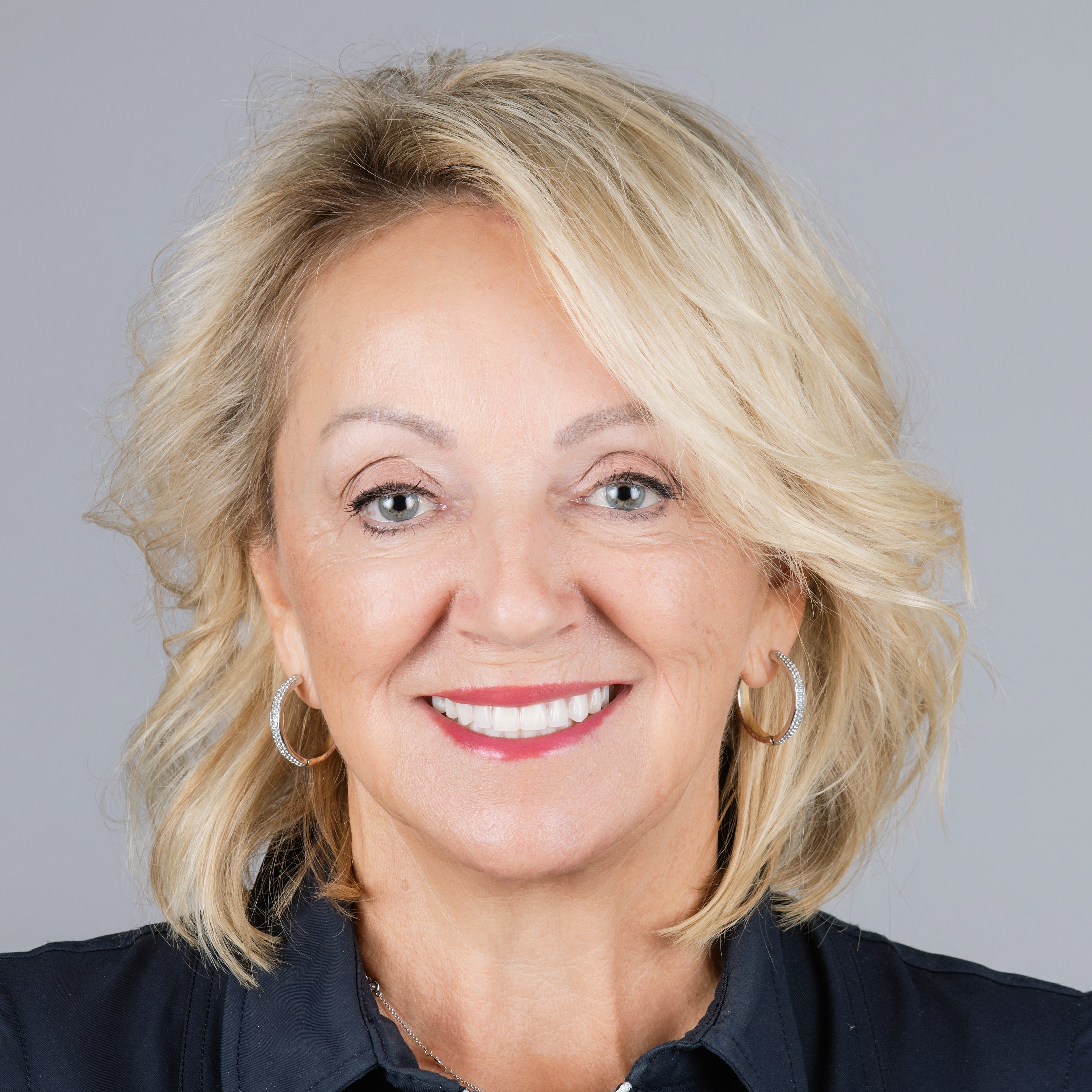 Bibi-Ann Allard