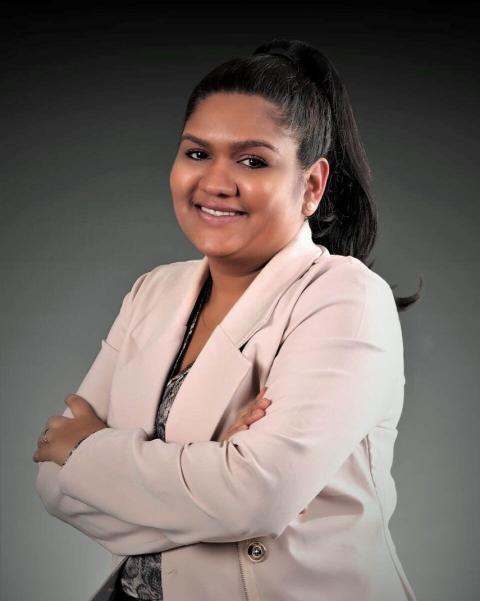 Bibi Nobrega