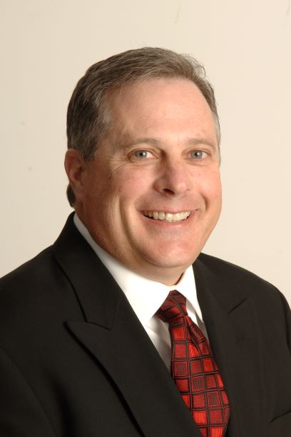 Bill Fergusson