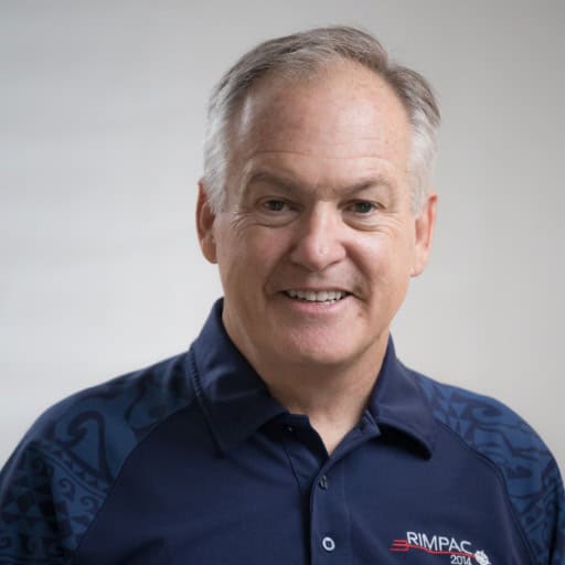 Bill Grant