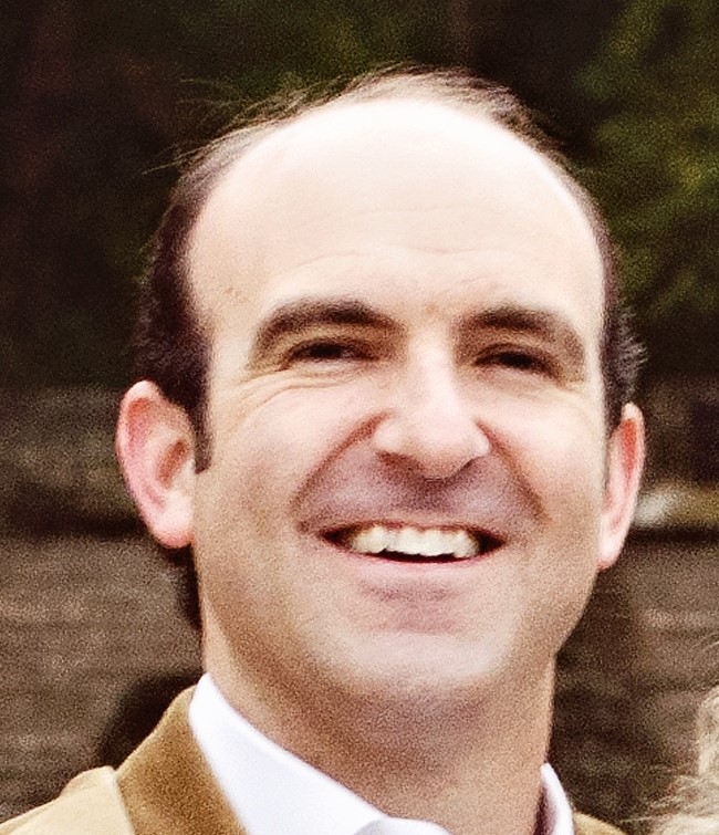 Bill Hancock