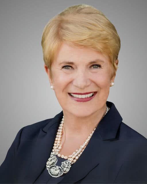 Birgitta Ganz