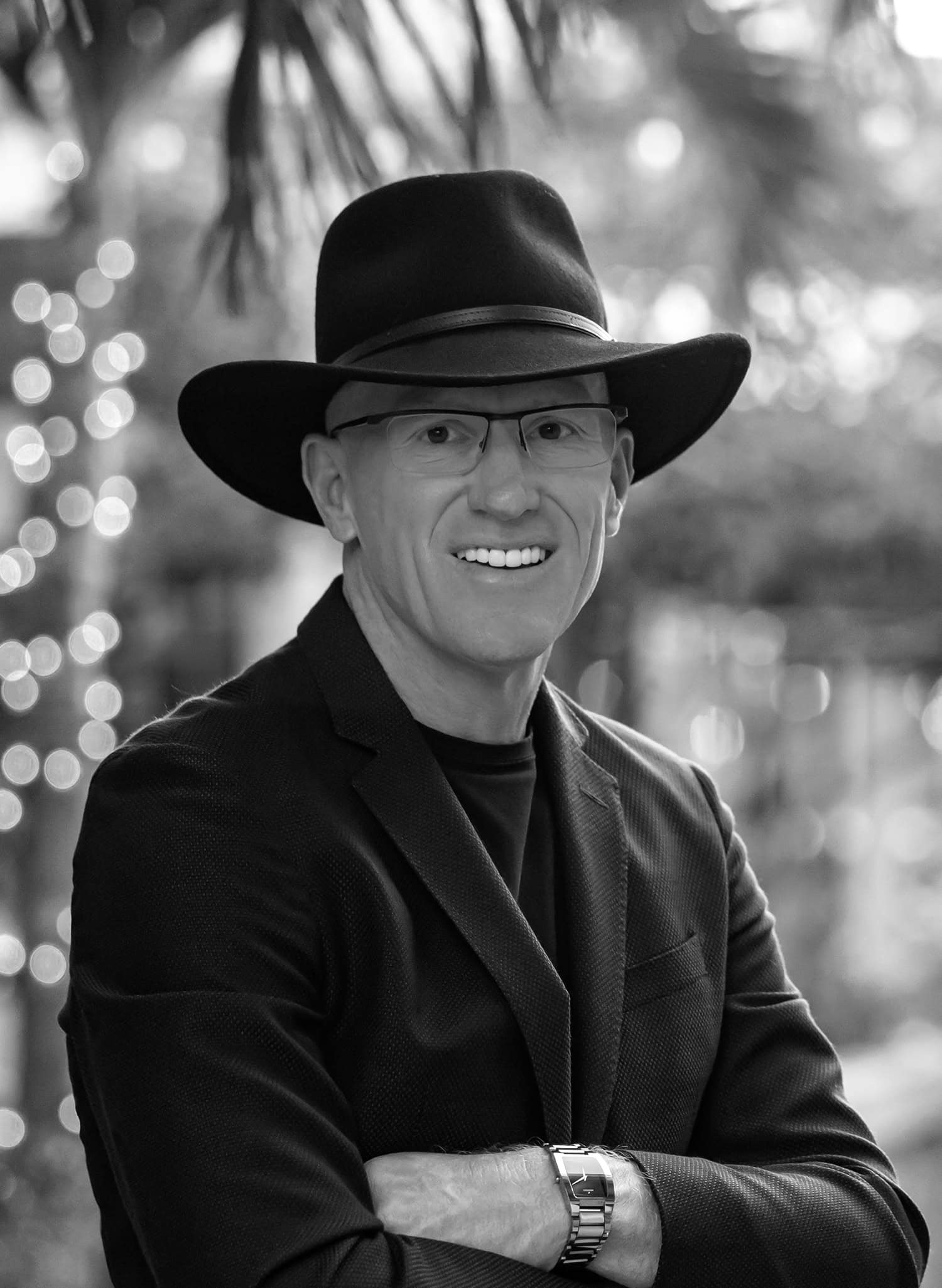 Blaine "Doc" Ellingson