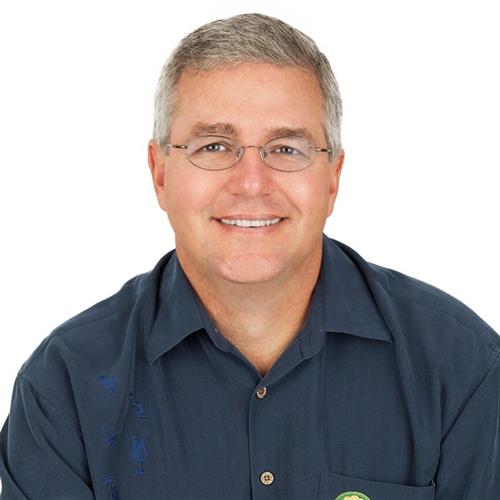 Bob Berning
