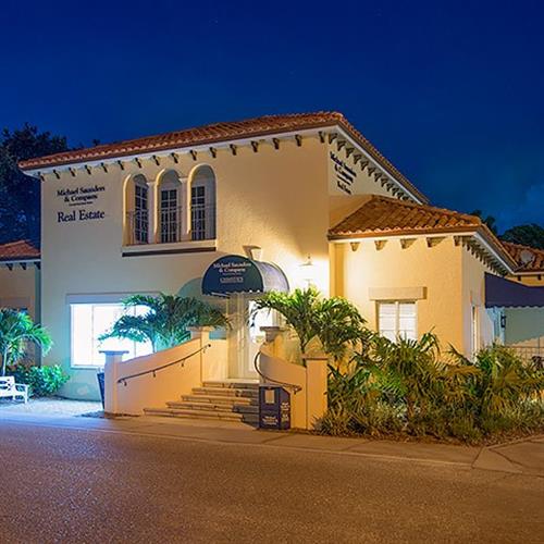 Boca Grande