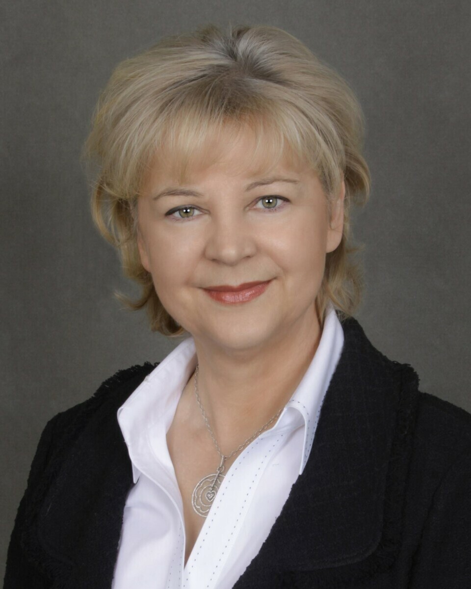 Bogumila Elizabeth Novak