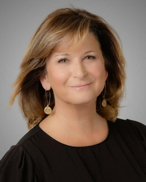 Bonnie Gausewitz