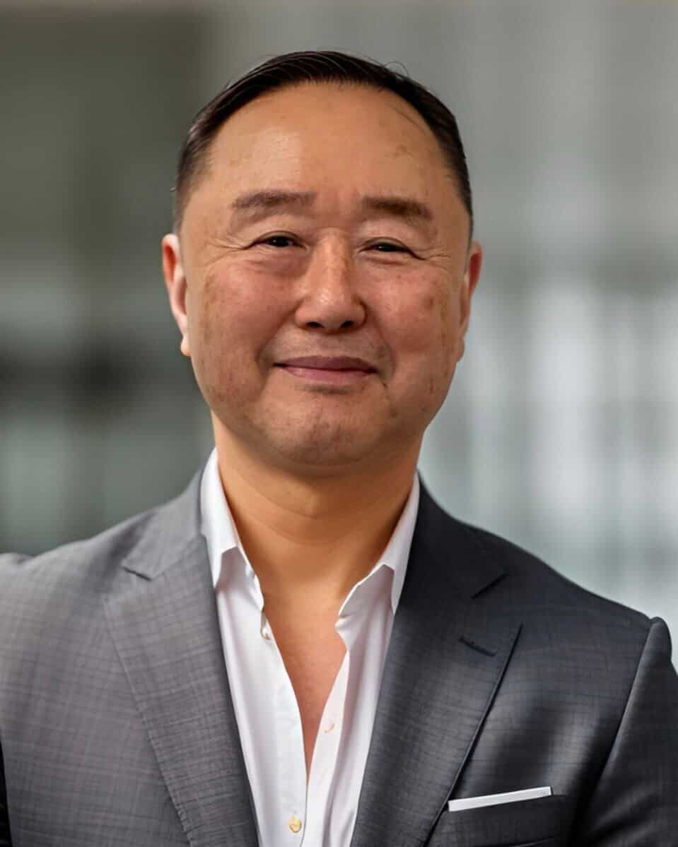 Bowen Pak