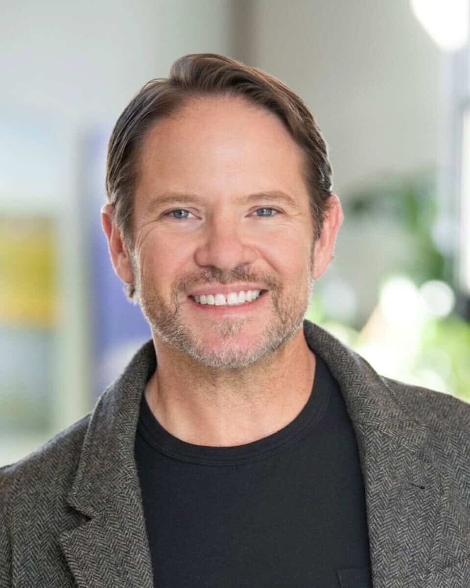 Brad Ehrnman