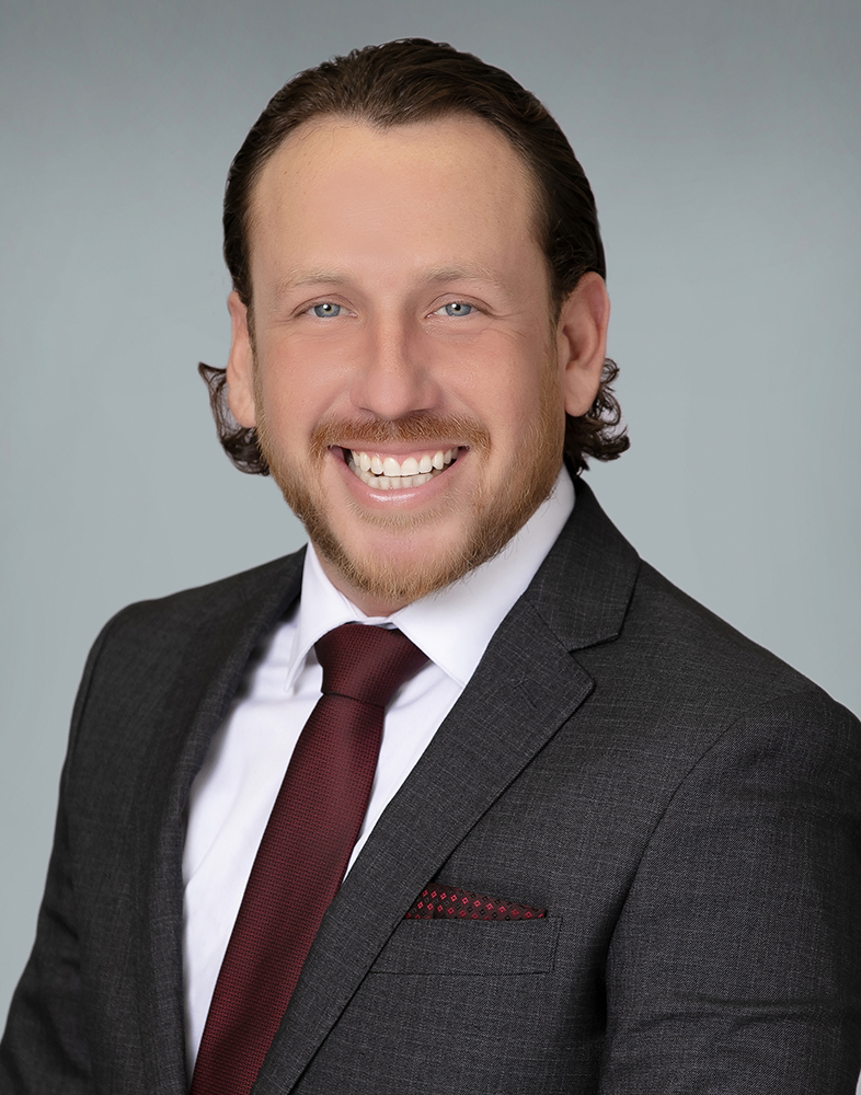 Branden Ramirez