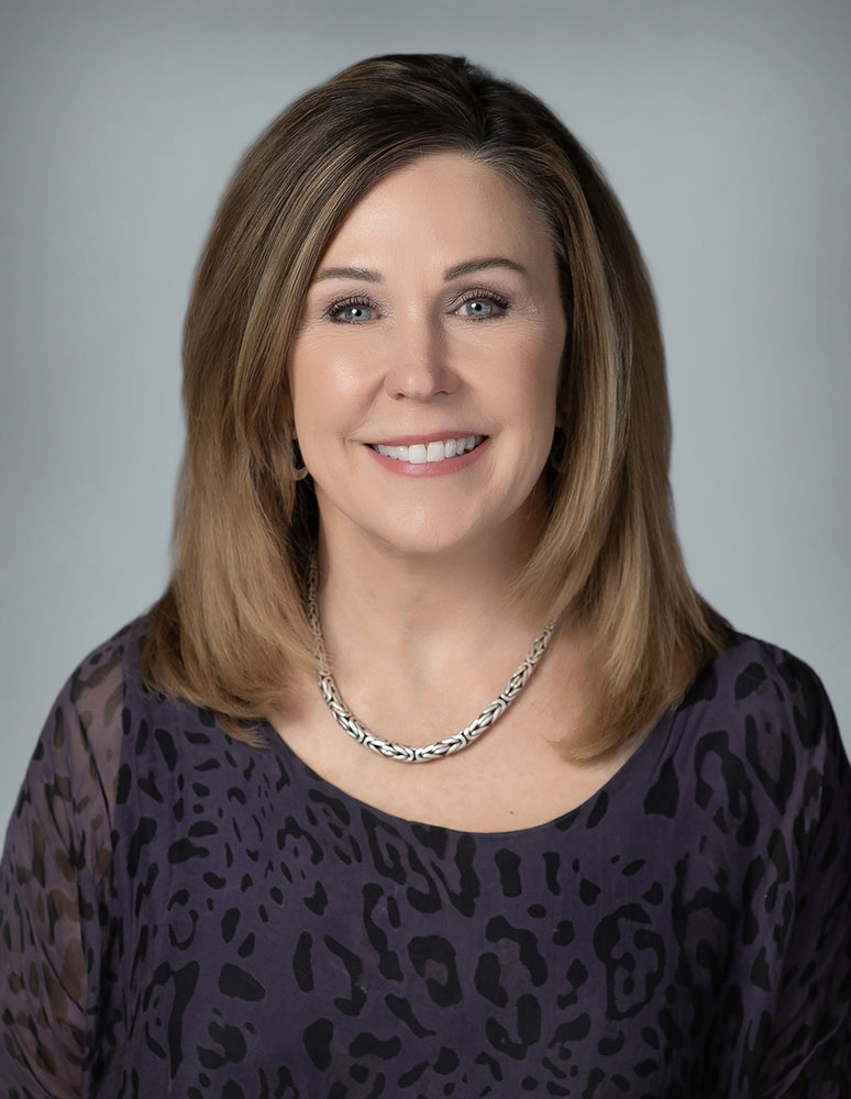 Brenda Allen