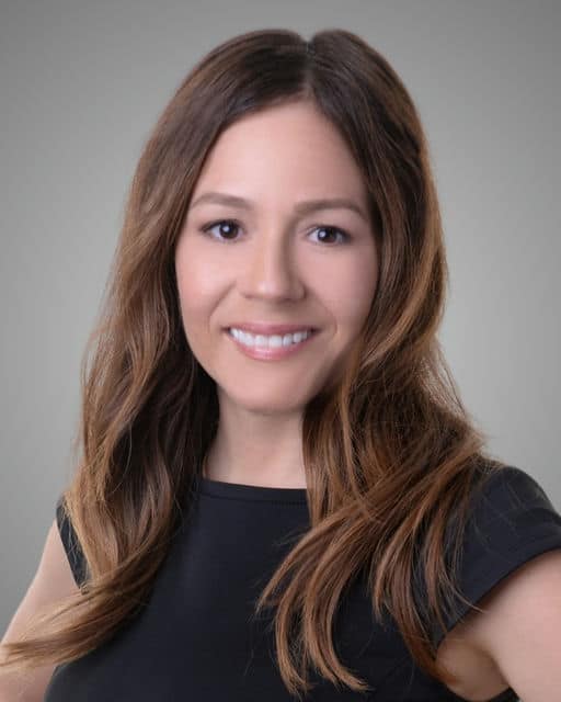 Brenda Trigo