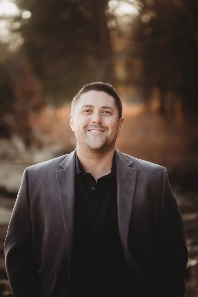 Brent Storey