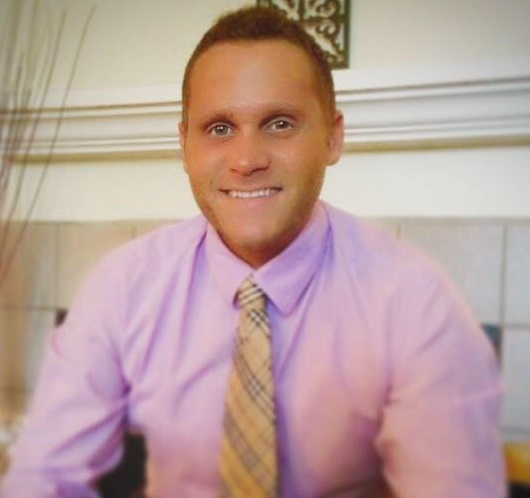 Brenton Blackwelder