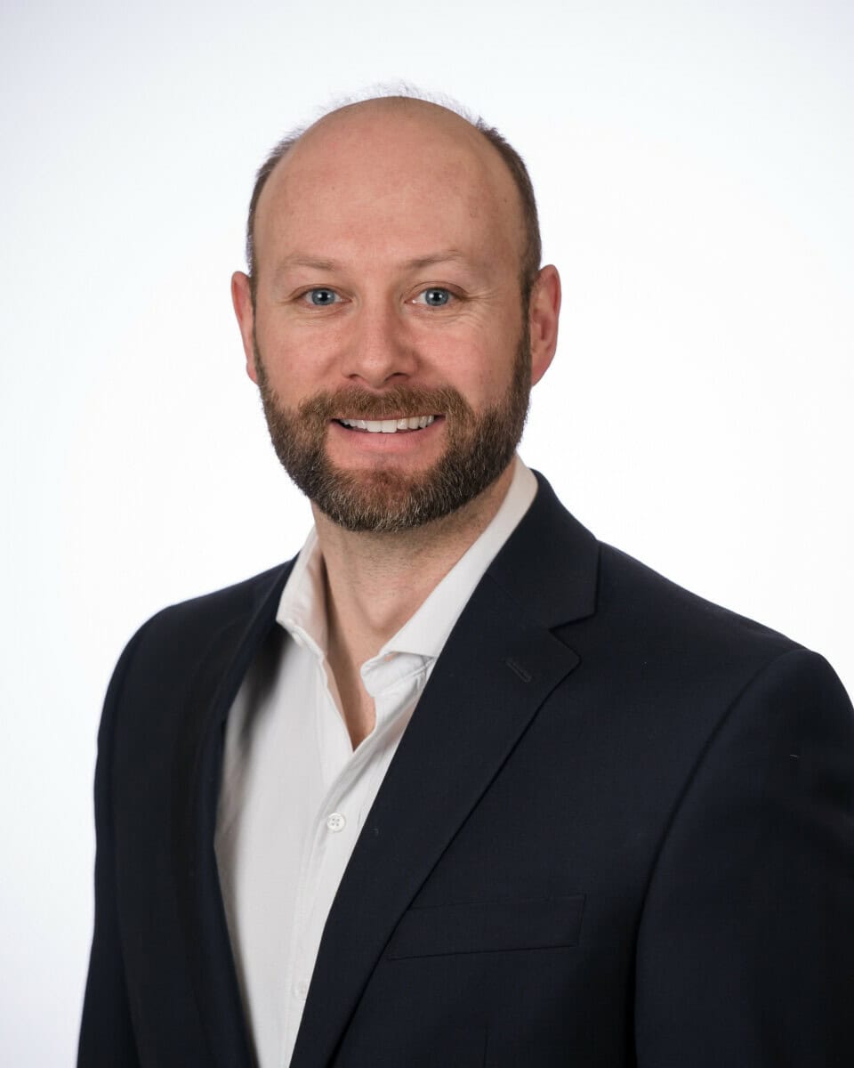 Brian Behr