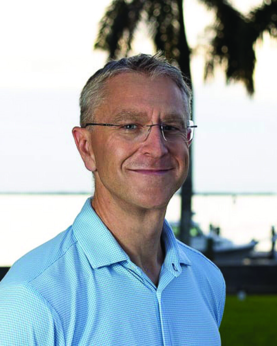Brian Faulkner