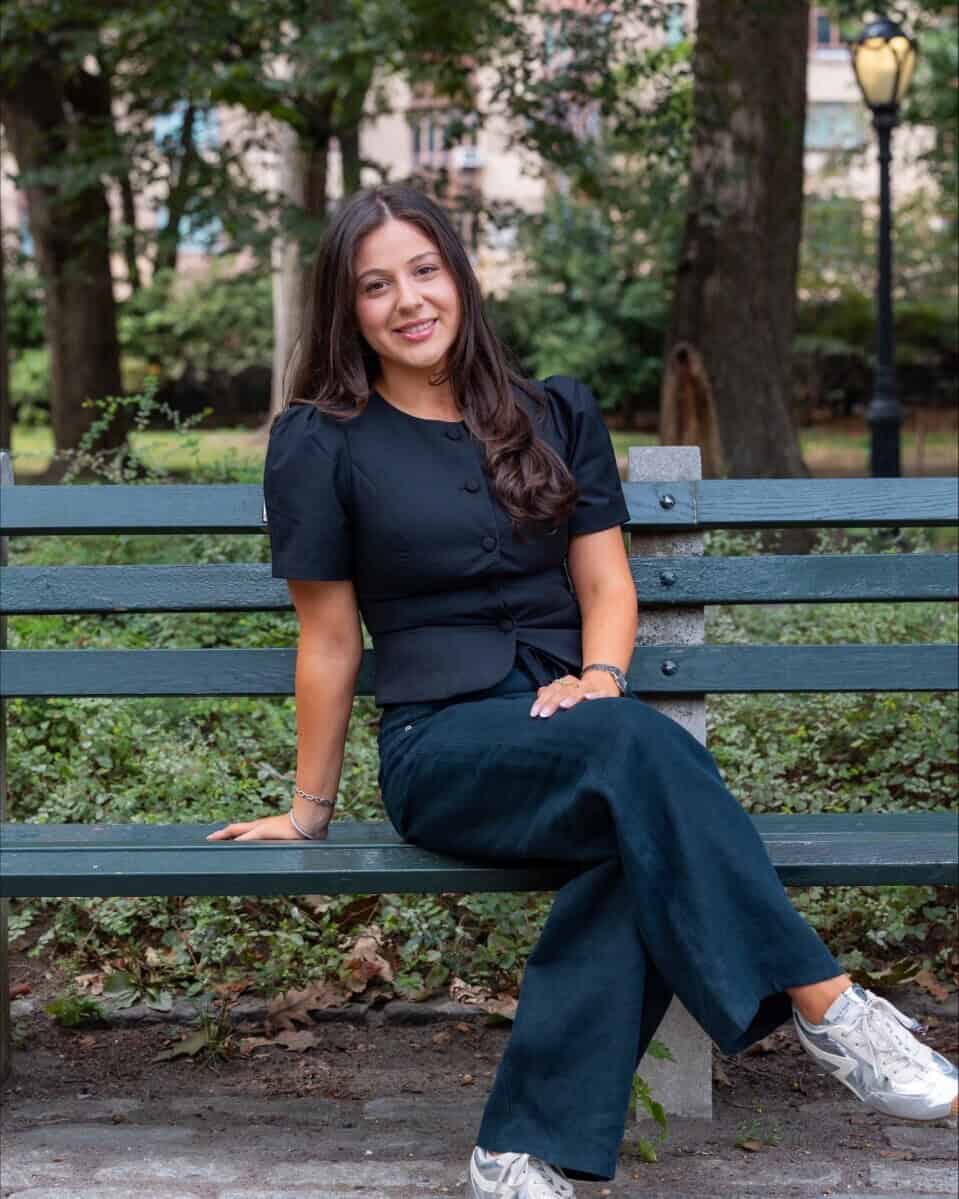 Briana Figueroa
