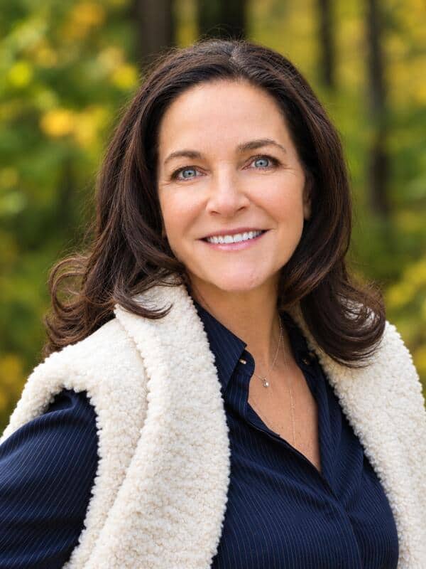 Brooke Mitchell