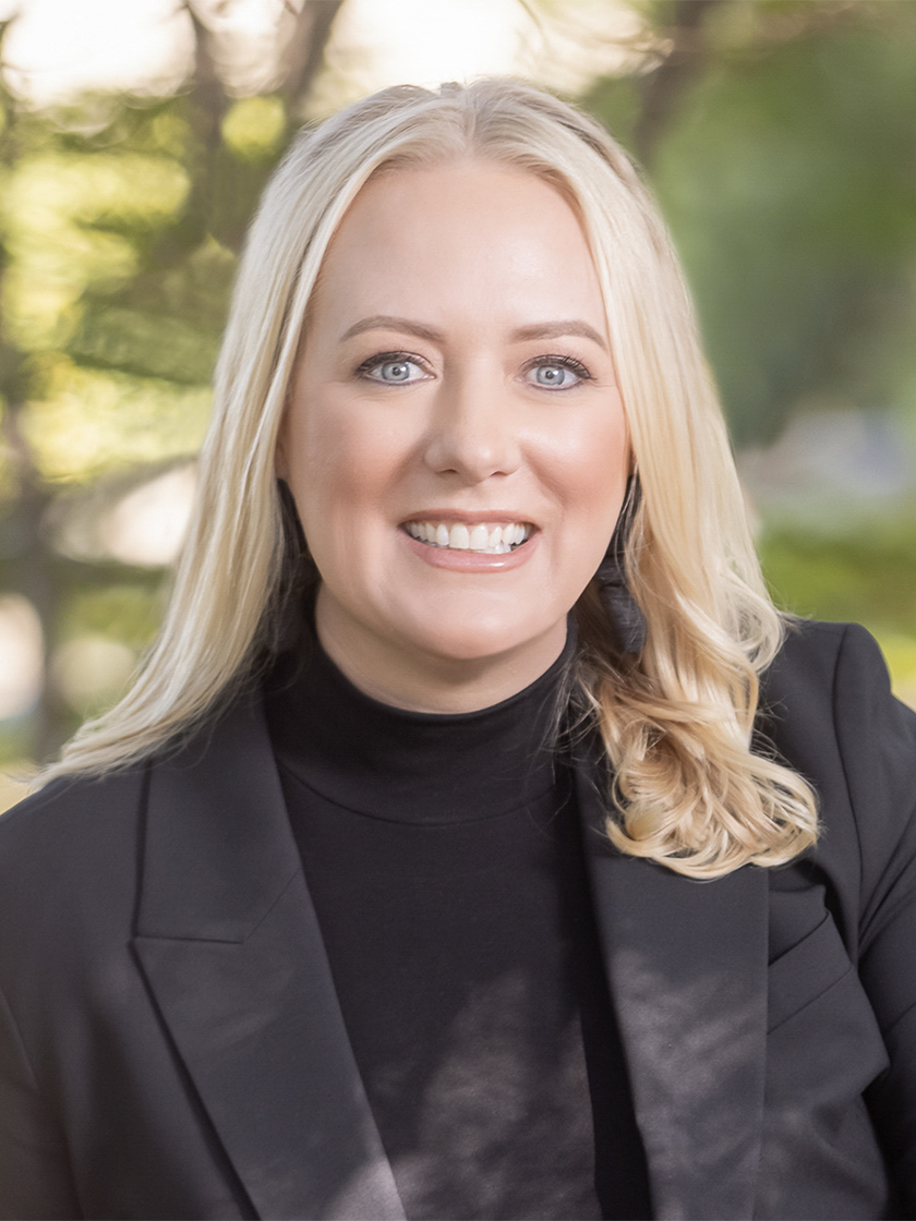 Brooke Vawter | Briggs Freeman Sothebys International Realty