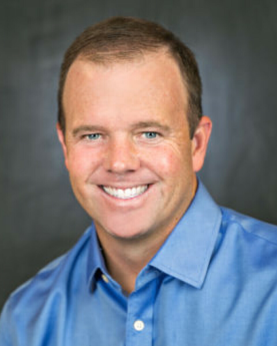 Brooks Selby