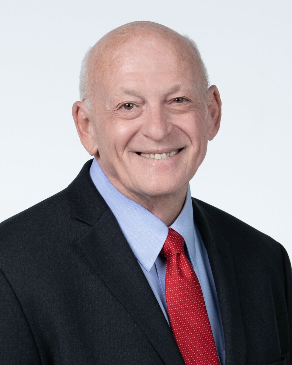Bruce Farrell