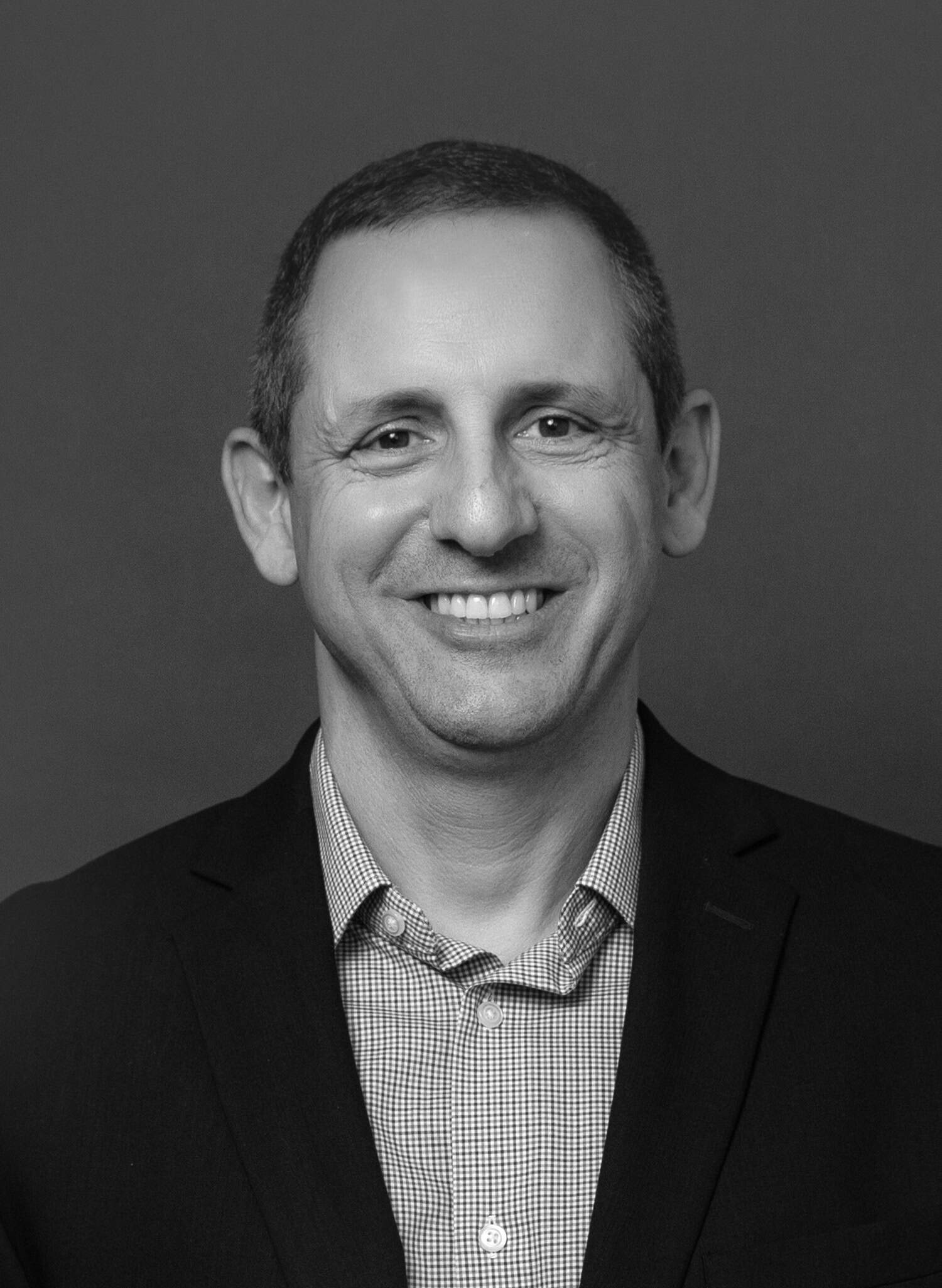 Bruce Jordan