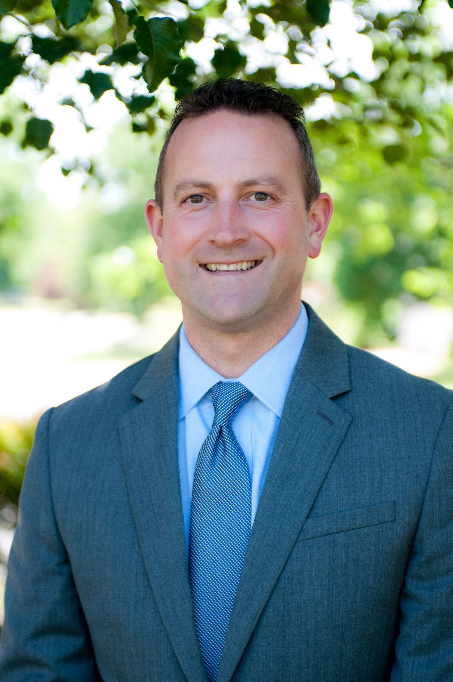 Bryan Doleshel