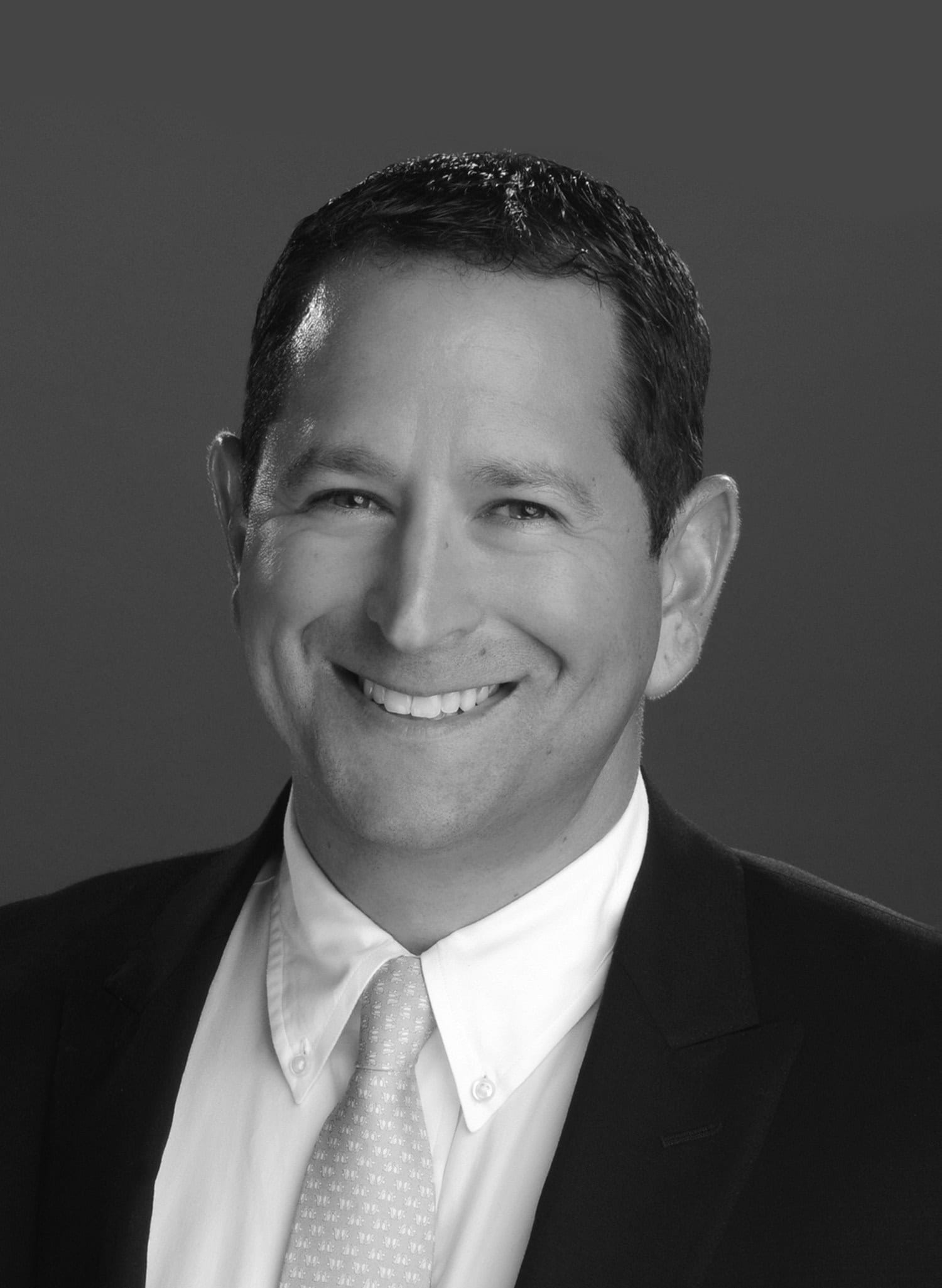 Bryan Harr