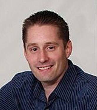 Bryan McGee