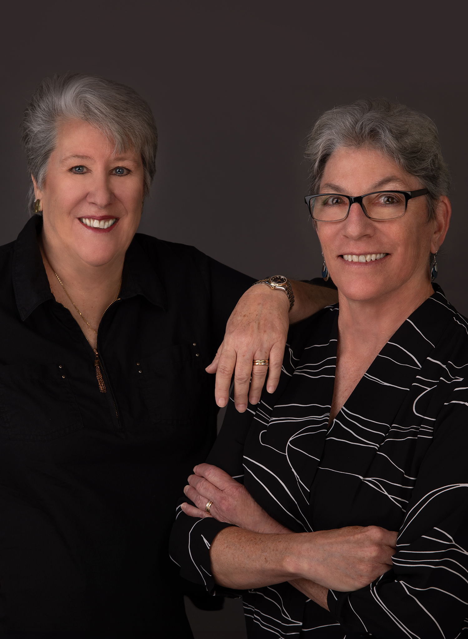 Burleson & Bottini Team