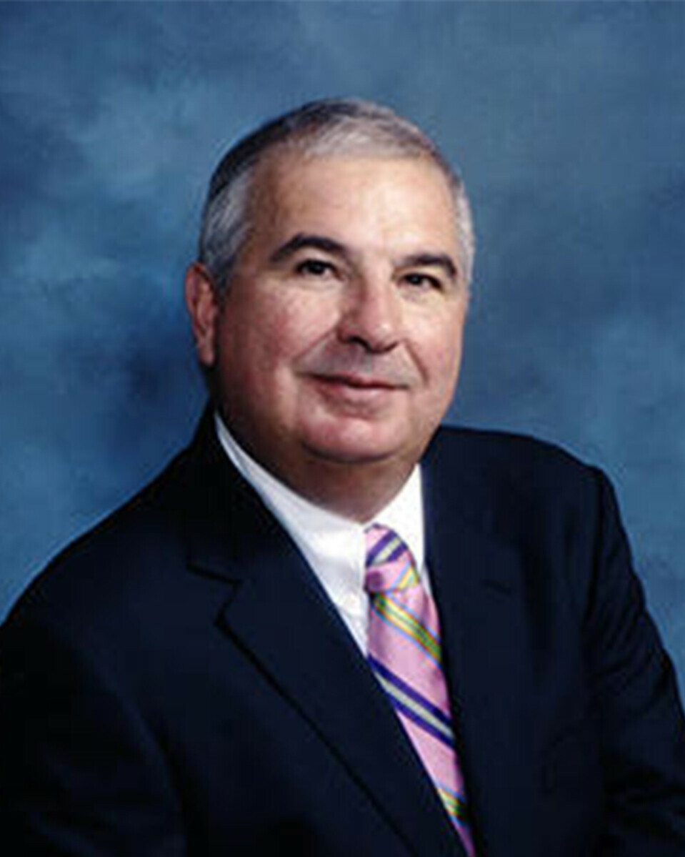 Butch Morgan