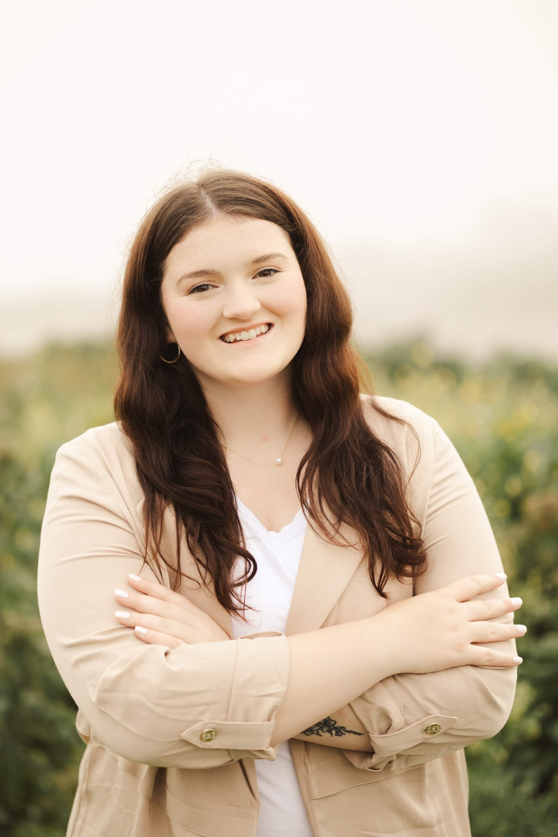 Caitlin Childers Better Homes and Gardens Real Estate The Masiello