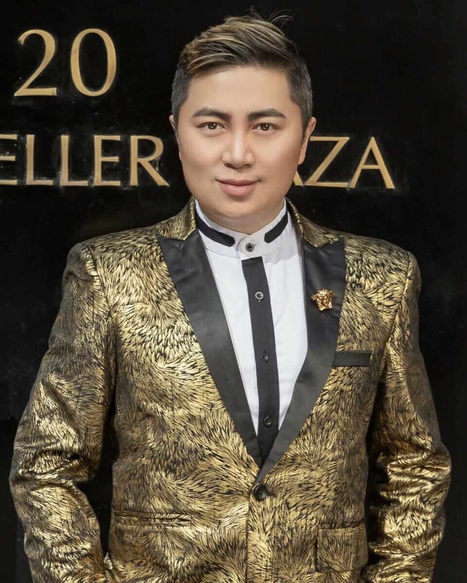 Calvin Xu