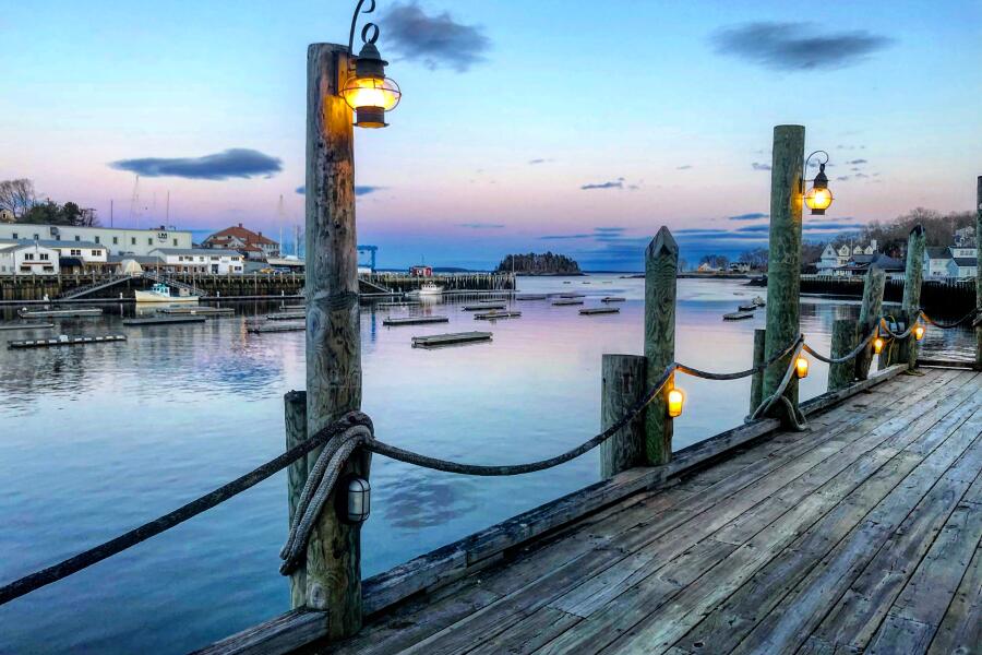 Camden, ME